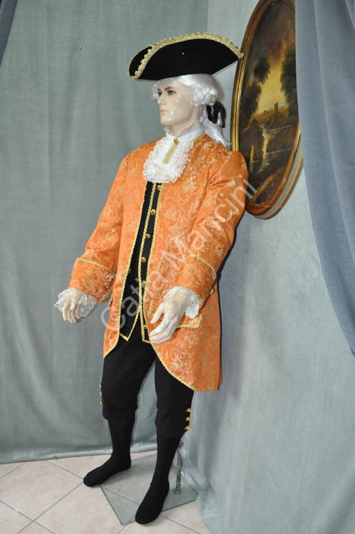 Carnaval Venice Costume Sell online (1)