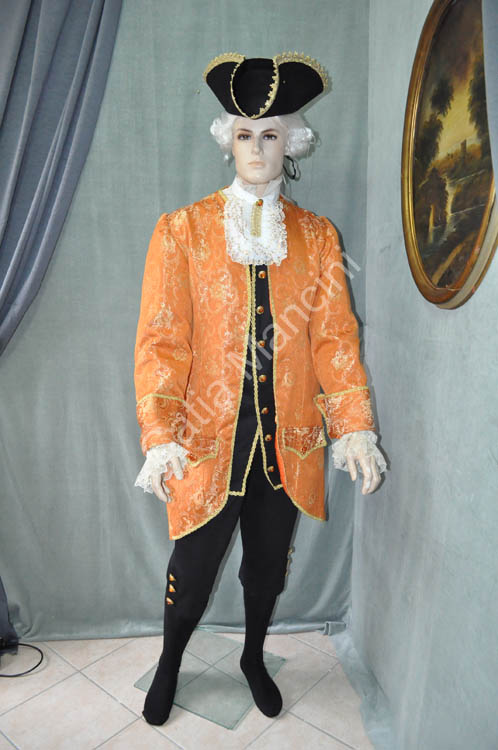 Carnaval Venice Costume Sell online (11)