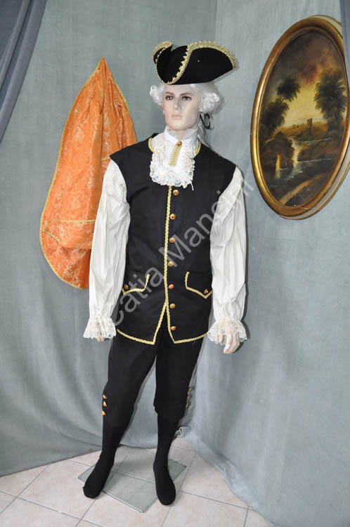 Carnaval Venice Costume Sell online (13)