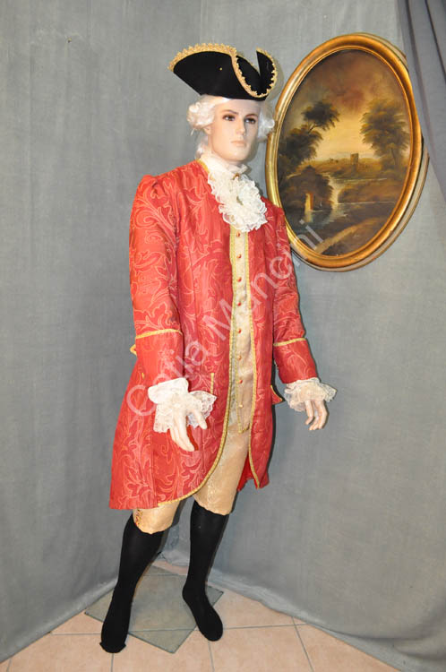 Costume-Gentleman-Venice (10)