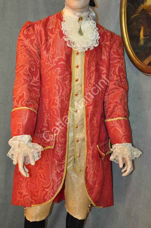 Costume-Gentleman-Venice (12)