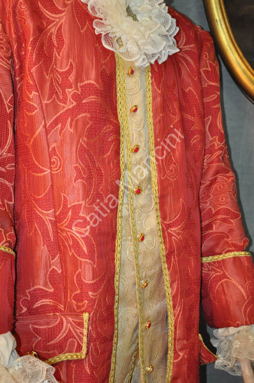 Costume-Gentleman-Venice (4)
