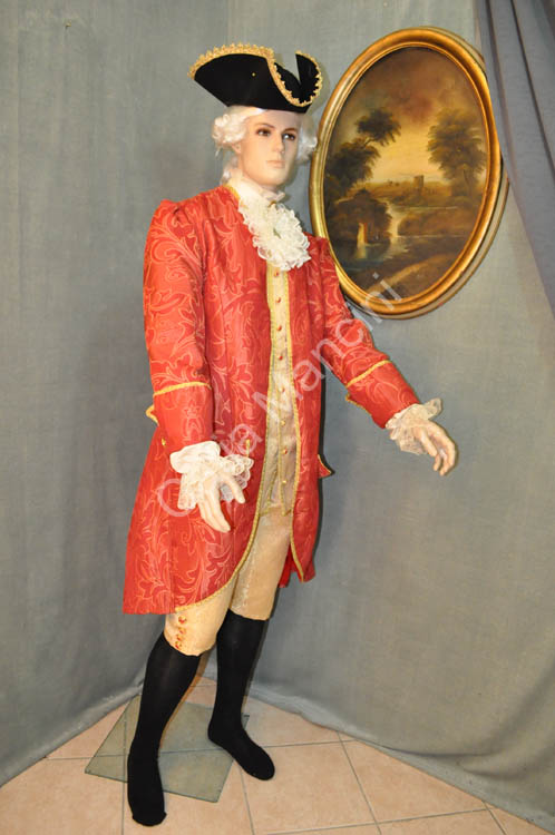 Costume-Gentleman-Venice (6)
