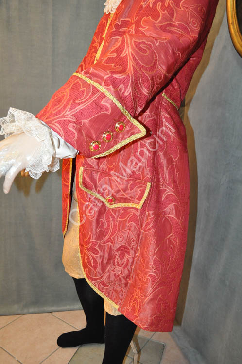 Costume-Gentleman-Venice (7)