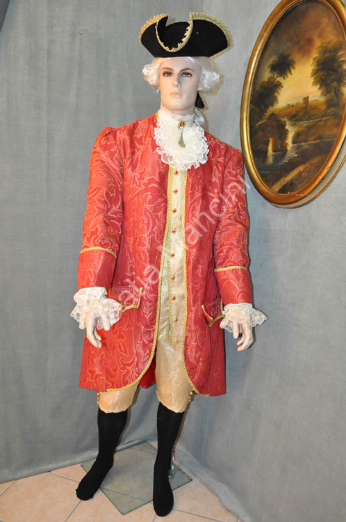 Costume-Gentleman-Venice (9)