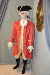 Costume-Gentleman-Venice (11)