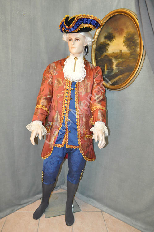 Costume-Uomo-1745