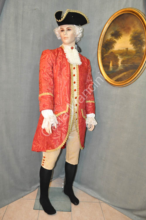 Carnaval-Costume-Venise (2)