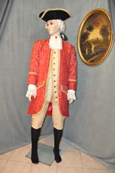 Carnaval-Costume-Venise