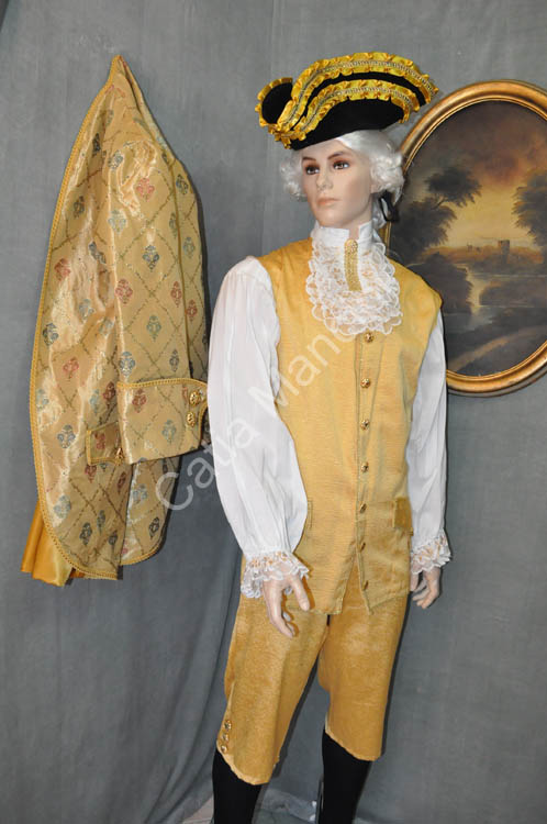 Abito Maschile 1700 (14)