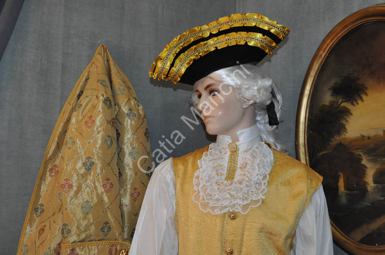 Abito Maschile 1700 (15)