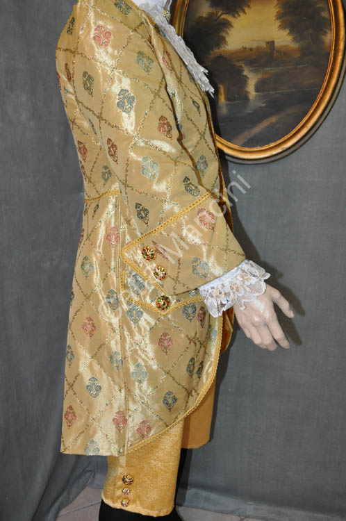 Abito Maschile 1700 (4)