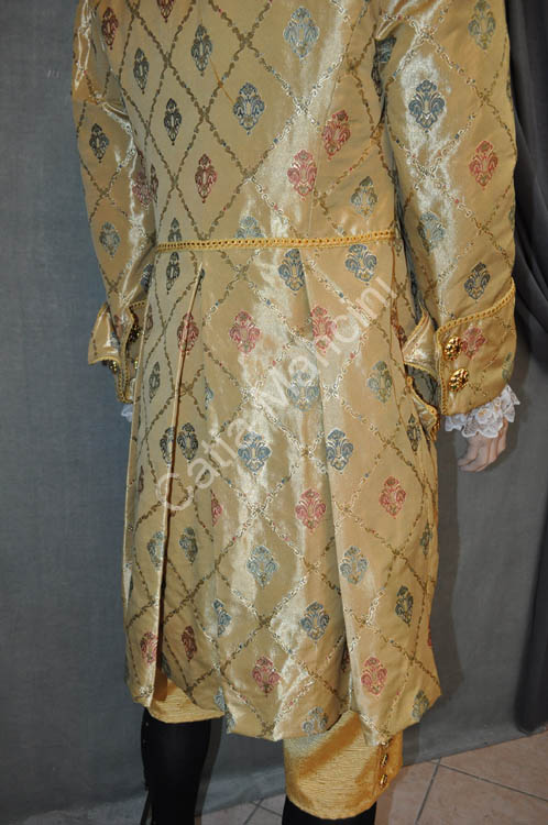 Abito Maschile 1700 (7)