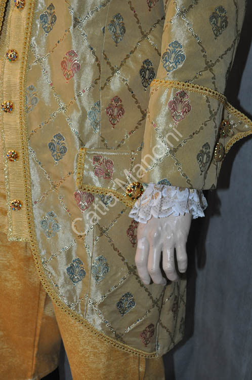 Abito Maschile 1700 (9)