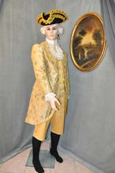 Abito Maschile 1700 (5)
