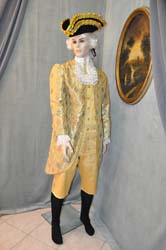 Abito Maschile 1700 (8)