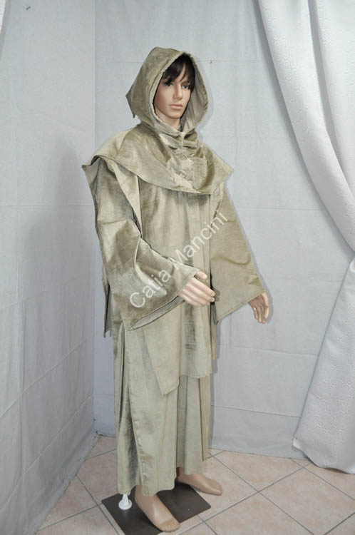 Costume Storico Medievale Tunica (4)