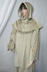 Costume Storico Medievale Tunica (13)