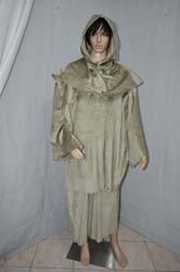 Costume Storico Medievale Tunica (14)