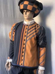 costume lanzichenecco (13)