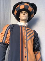 costume lanzichenecco (7)