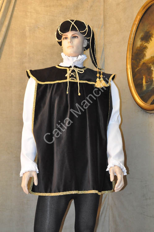 Costume-Storico-Medievale-Uomo