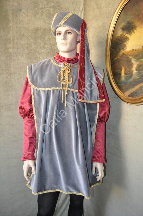 Abiti-medievali (1)