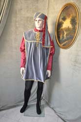 Abiti-medievali