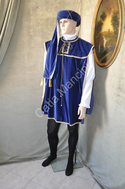 Costume-Storico-Medievale-Uomo-1300 (11)