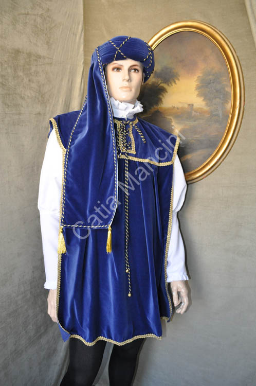 Costume-Storico-Medievale-Uomo-1300 (14)