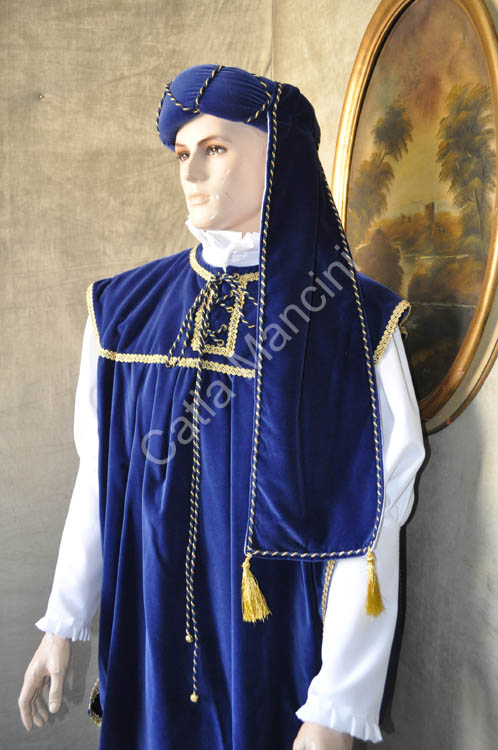 Costume-Storico-Medievale-Uomo-1300 (2)