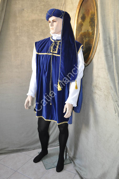 Costume-Storico-Medievale-Uomo-1300 (3)