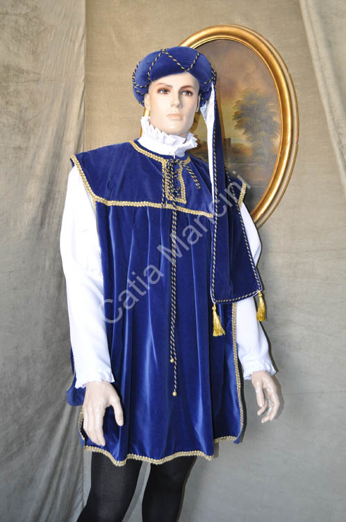 Costume-Storico-Medievale-Uomo-1300 (4)