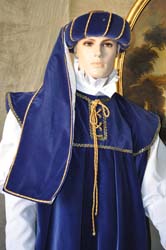 Costume-Storico-XIV-Secolo (8)