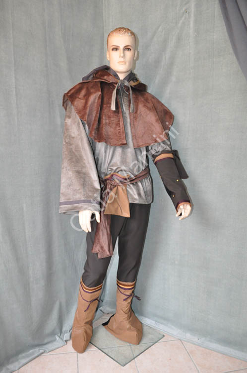 Vestito-Figurante-Medioevale-Arciere-Robin (14)