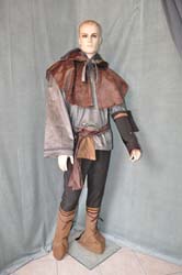 Vestito-Figurante-Medioevale-Arciere-Robin (14)