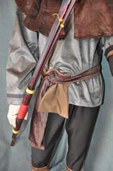 Vestito-Figurante-Medioevale-Arciere-Robin (2)
