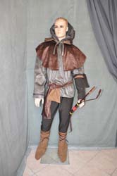 Vestito-Figurante-Medioevale-Arciere-Robin (4)