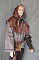 Vestito-Figurante-Medioevale-Arciere-Robin (9)