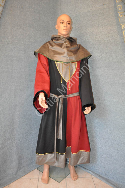 costume medieval homme (15)