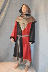 costume medieval homme (2)