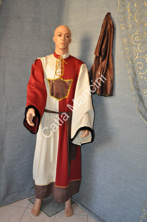 Costume medievale uomo (6)