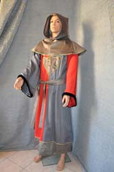 Abito Maschile Medievale (5)