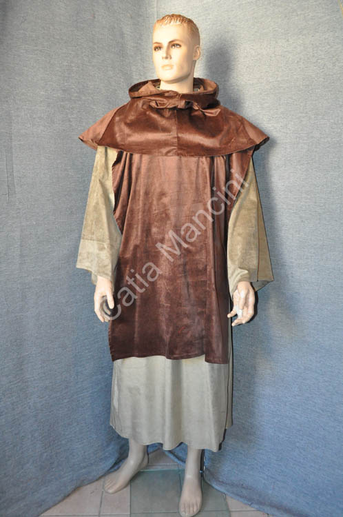 Vestito rievocazione medioevale (12)