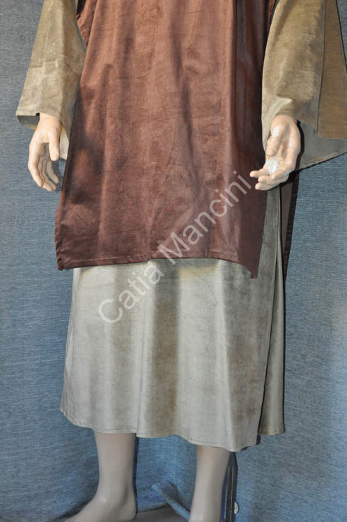 Vestito rievocazione medioevale (13)