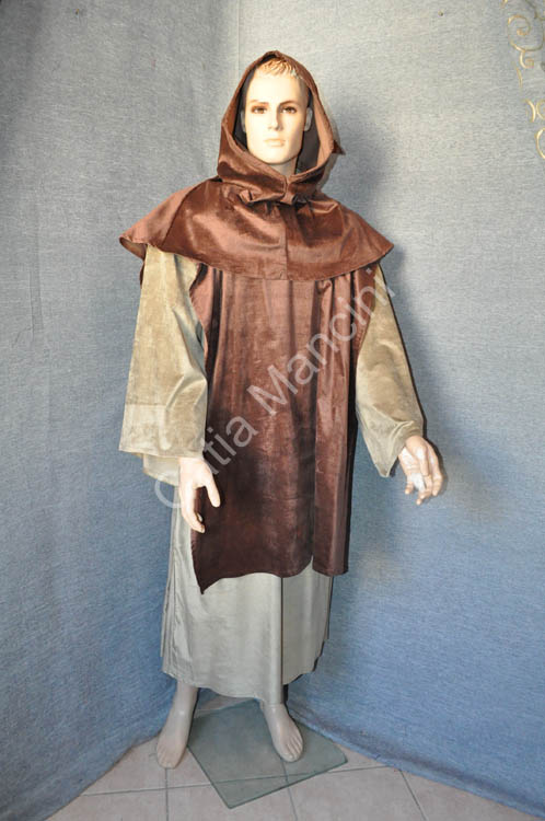 Vestito rievocazione medioevale (15)
