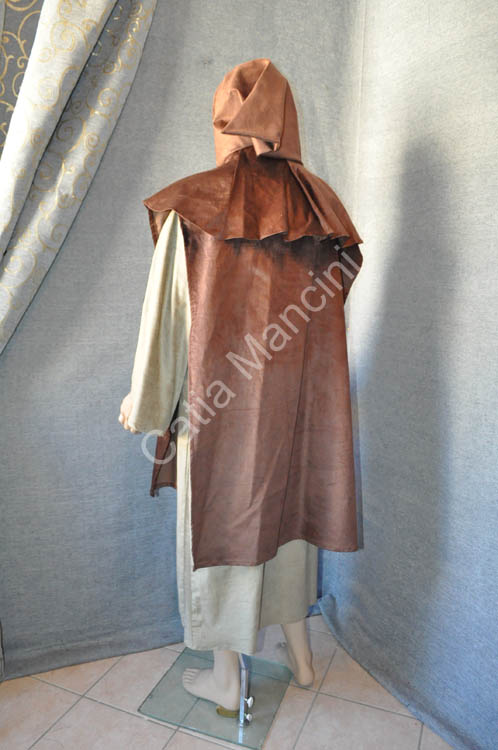 Vestito rievocazione medioevale (9)