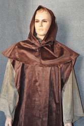 Vestito rievocazione medioevale (1)