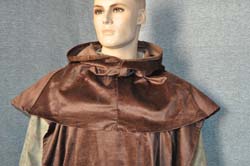 Vestito rievocazione medioevale (11)