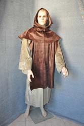 Vestito rievocazione medioevale (15)